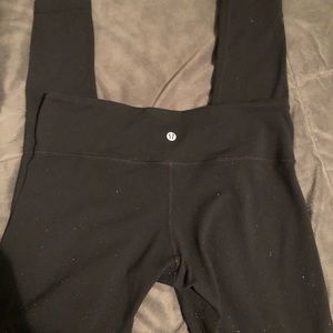 Lululemon leggings